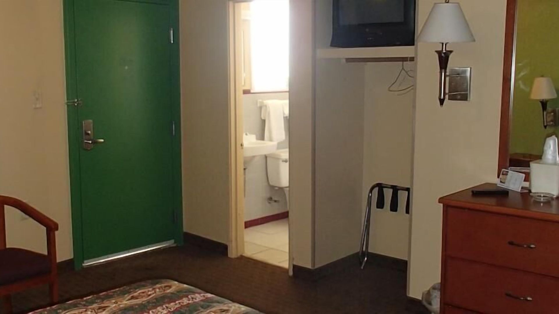 Motel Royal Of New Orleans