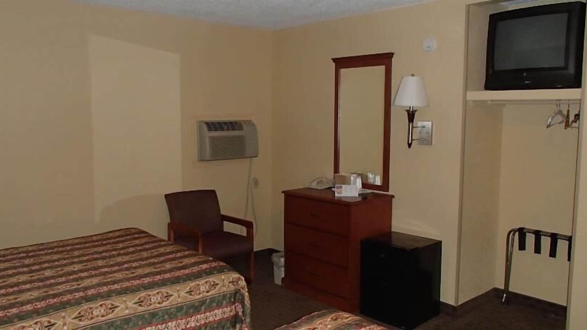 Motel Royal Of New Orleans