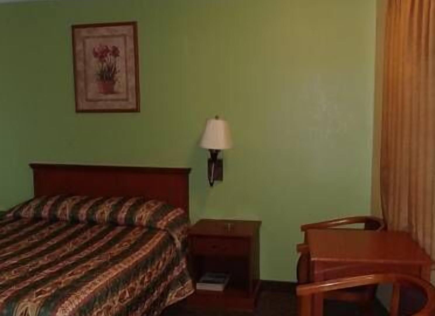 Motel Royal Of *