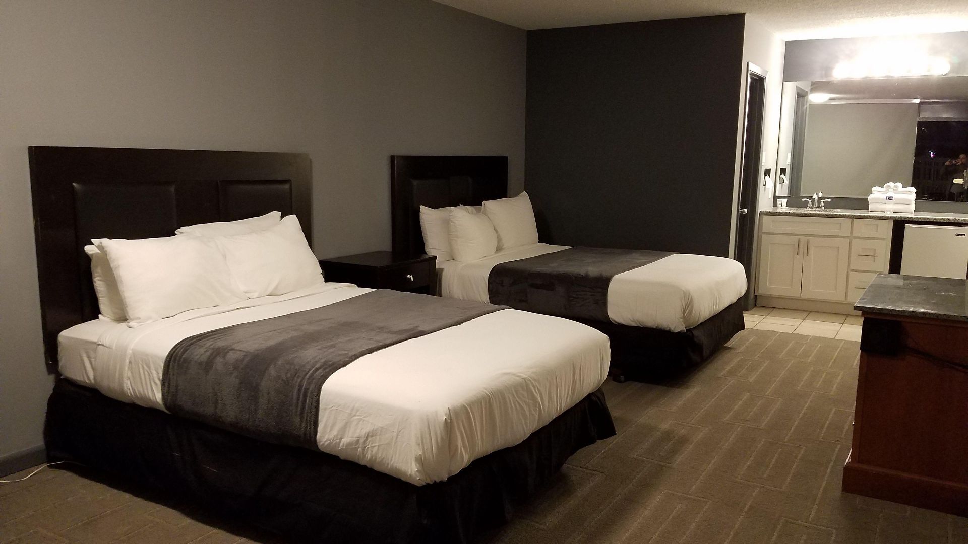 Hotel 10 Extended Stay Hotel New Orleans
