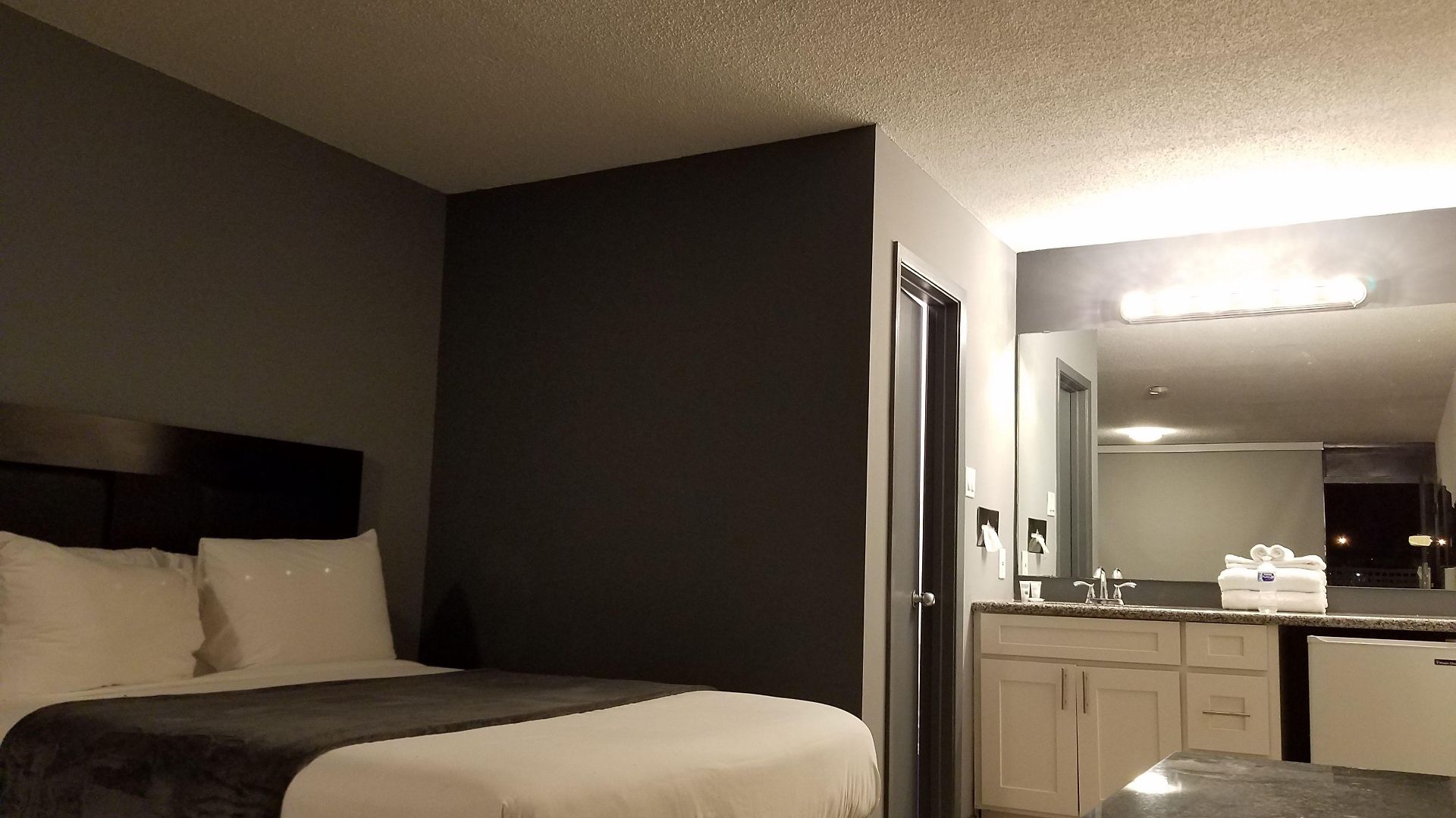 Hotel 10 Extended Stay Hotel 2*