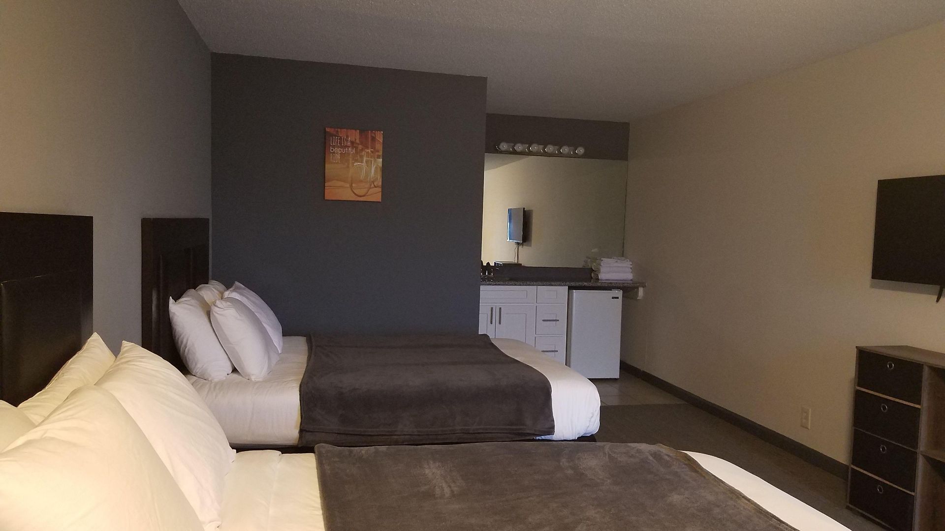 Hotel 10 Extended Stay
