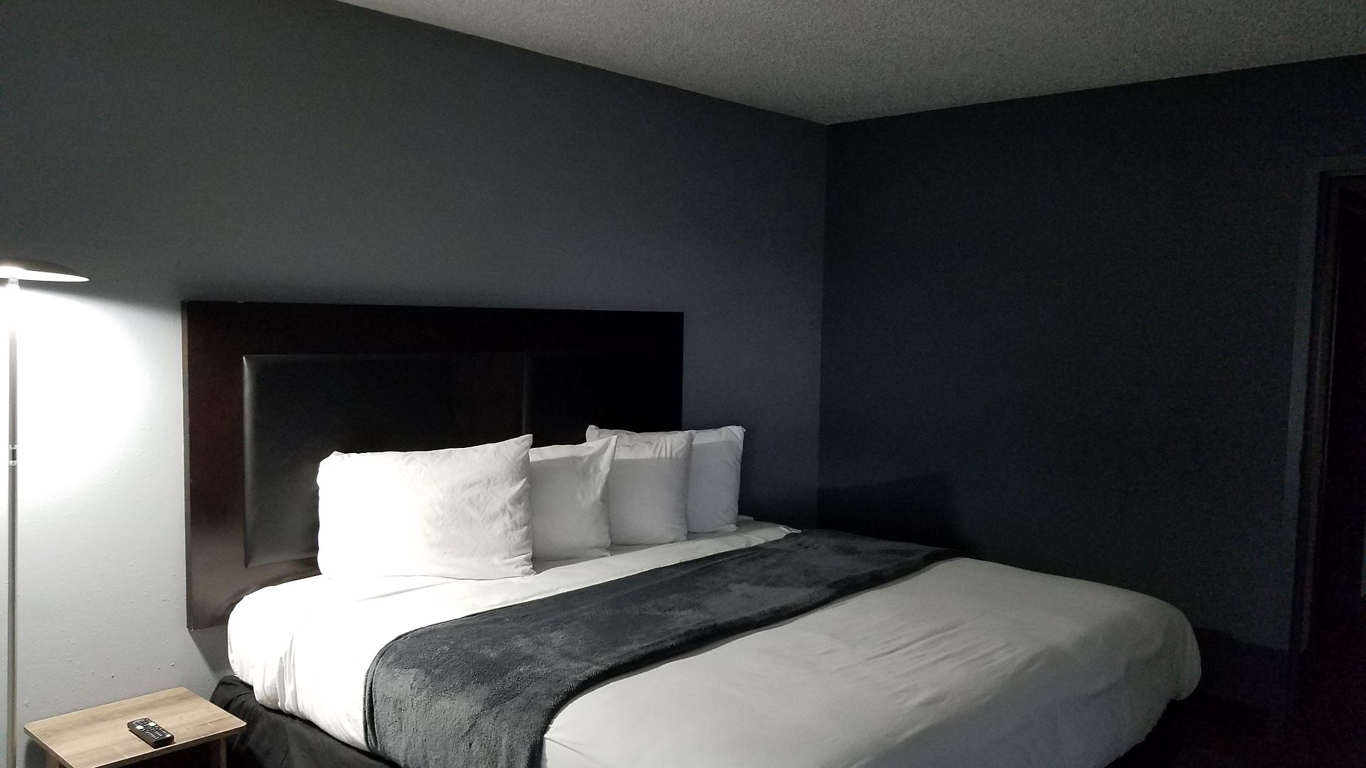 Hotel 10 Extended Stay New Orleans