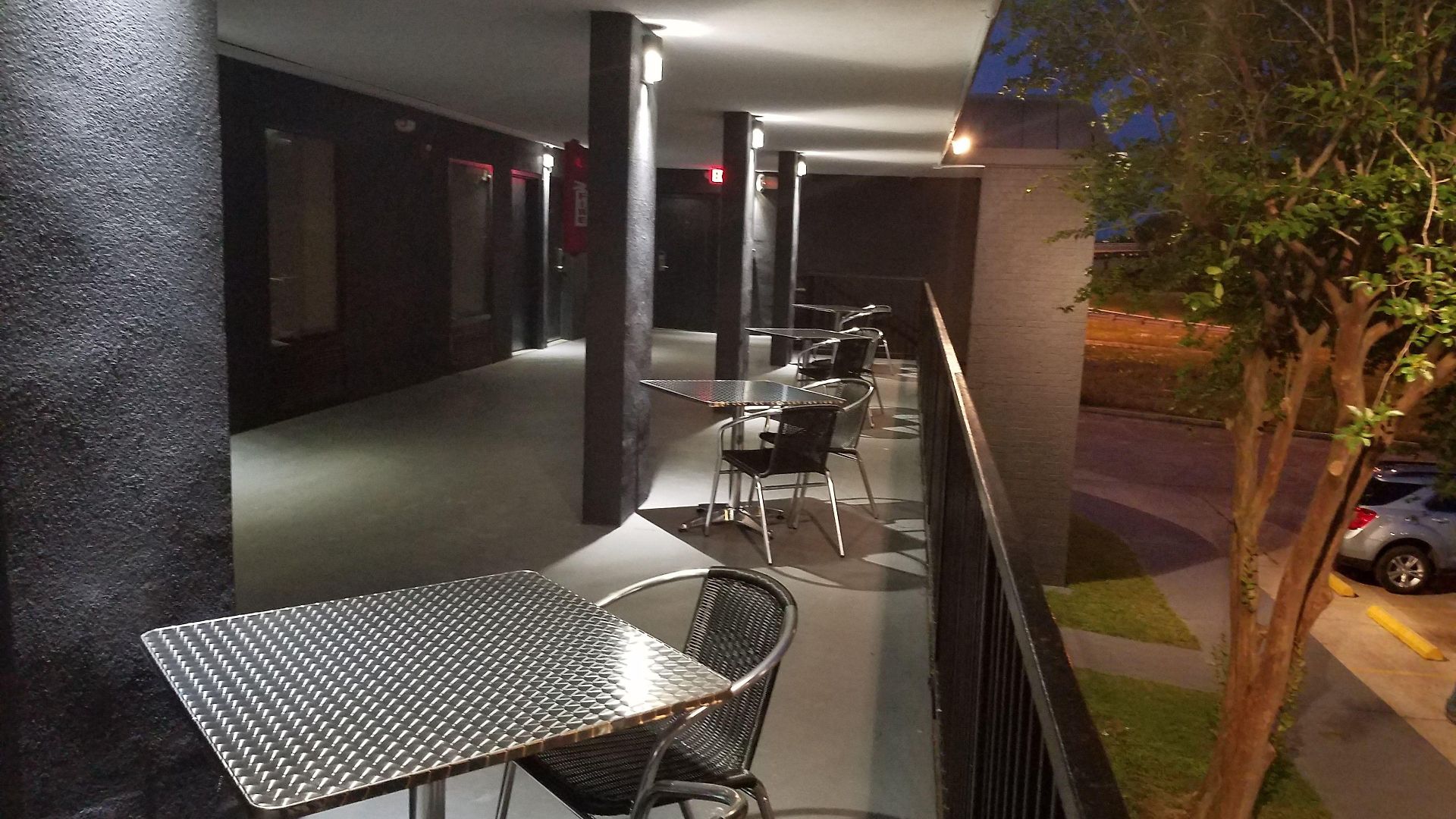Hotel Hotel 10 Extended Stay New Orleans