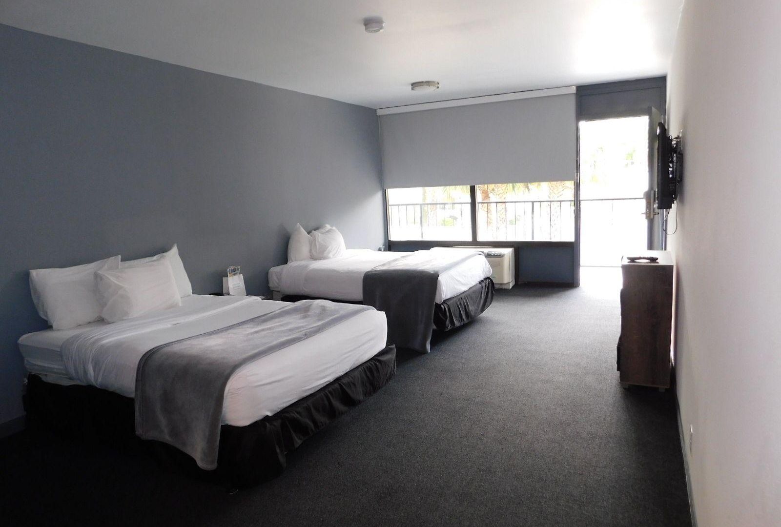 Hotel 10 Extended Stay New Orleans