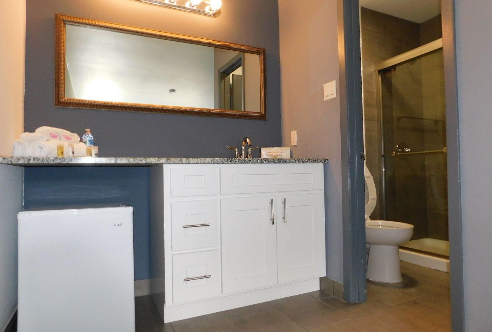 Hotel Hotel 10 Extended Stay New Orleans