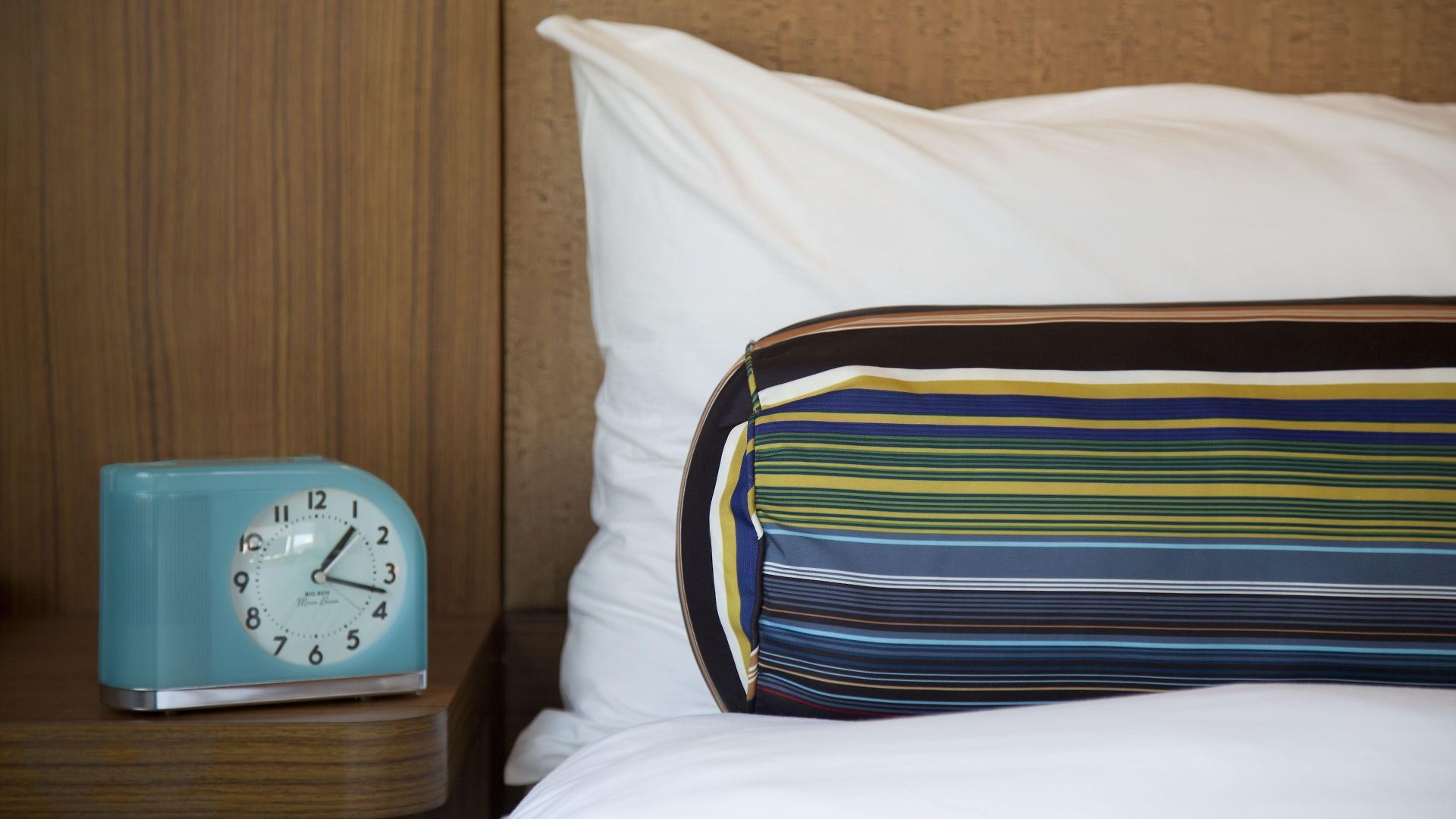 Aloft By Marriott Downtown New Orleans