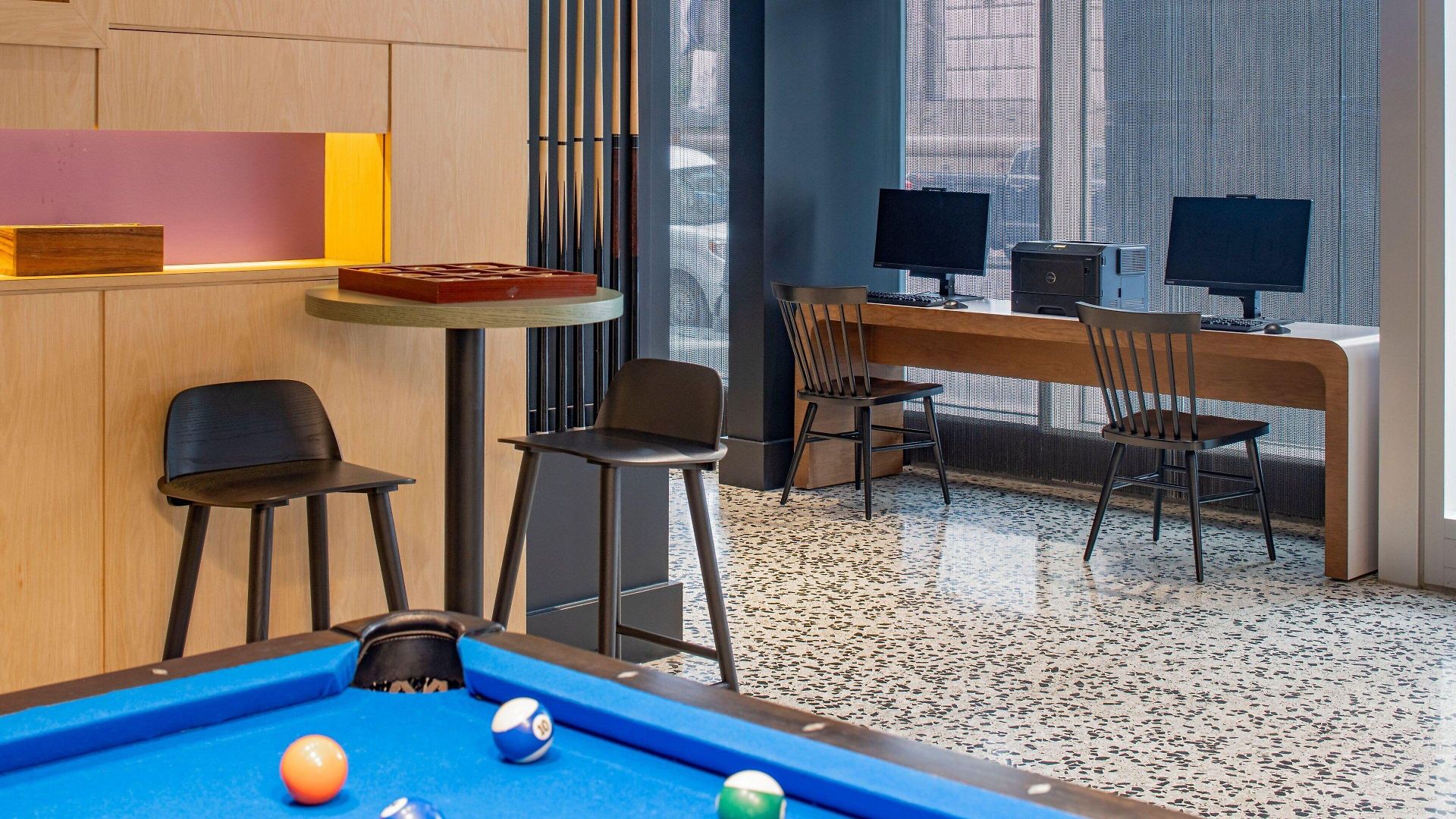 Hotel Aloft By Marriott Downtown 3*