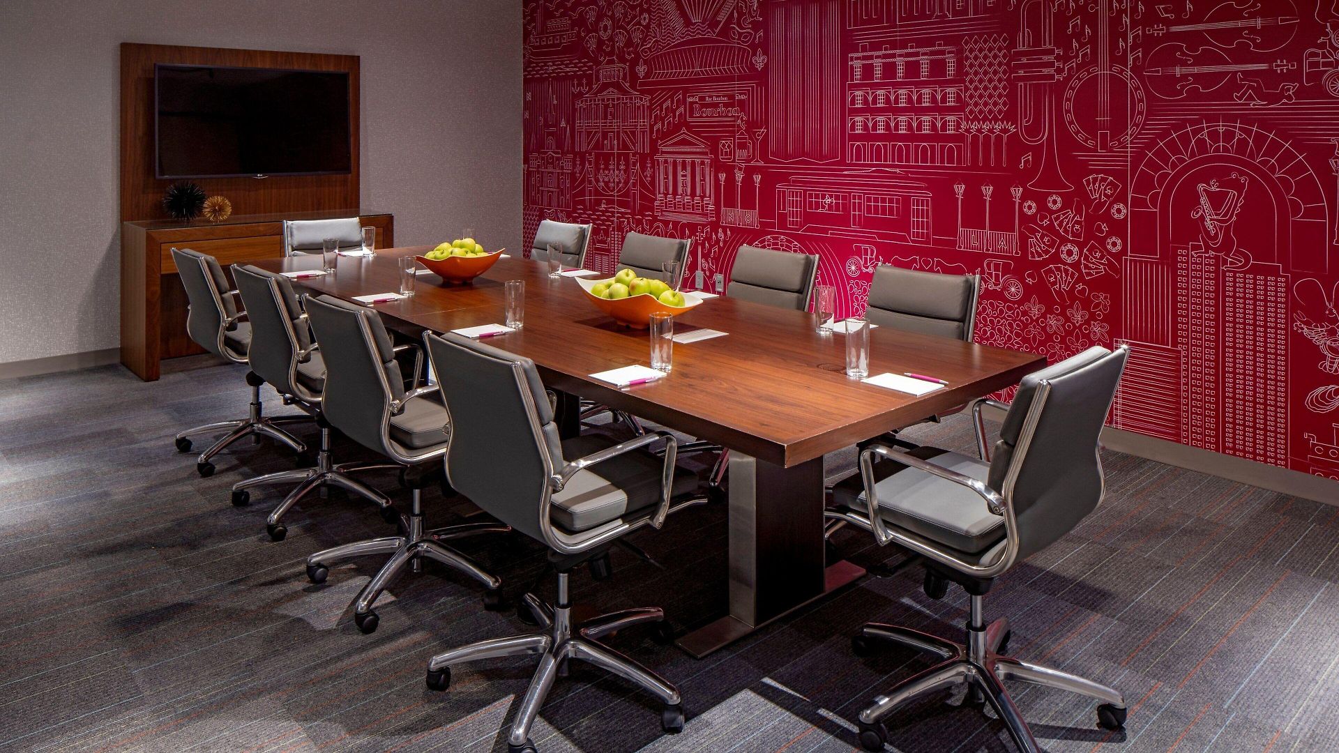 Aloft By Marriott Downtown Hotel 3*
