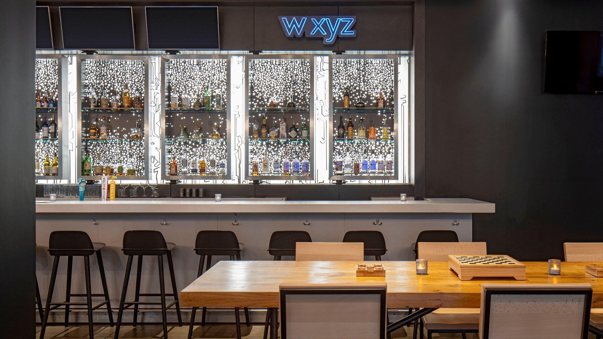 Aloft By Marriott Downtown Hotel New Orleans
