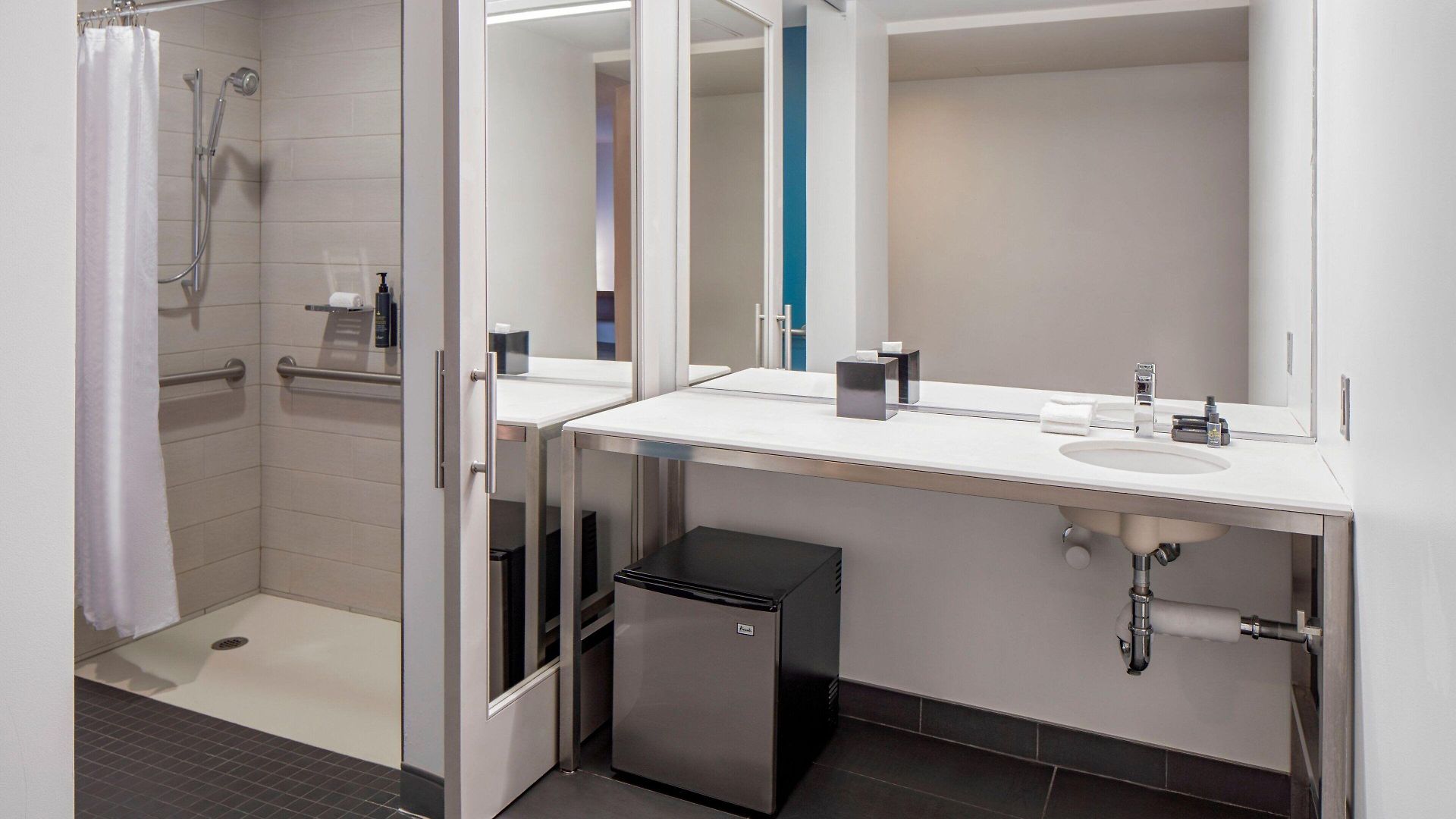 Hotel Aloft By Marriott Downtown