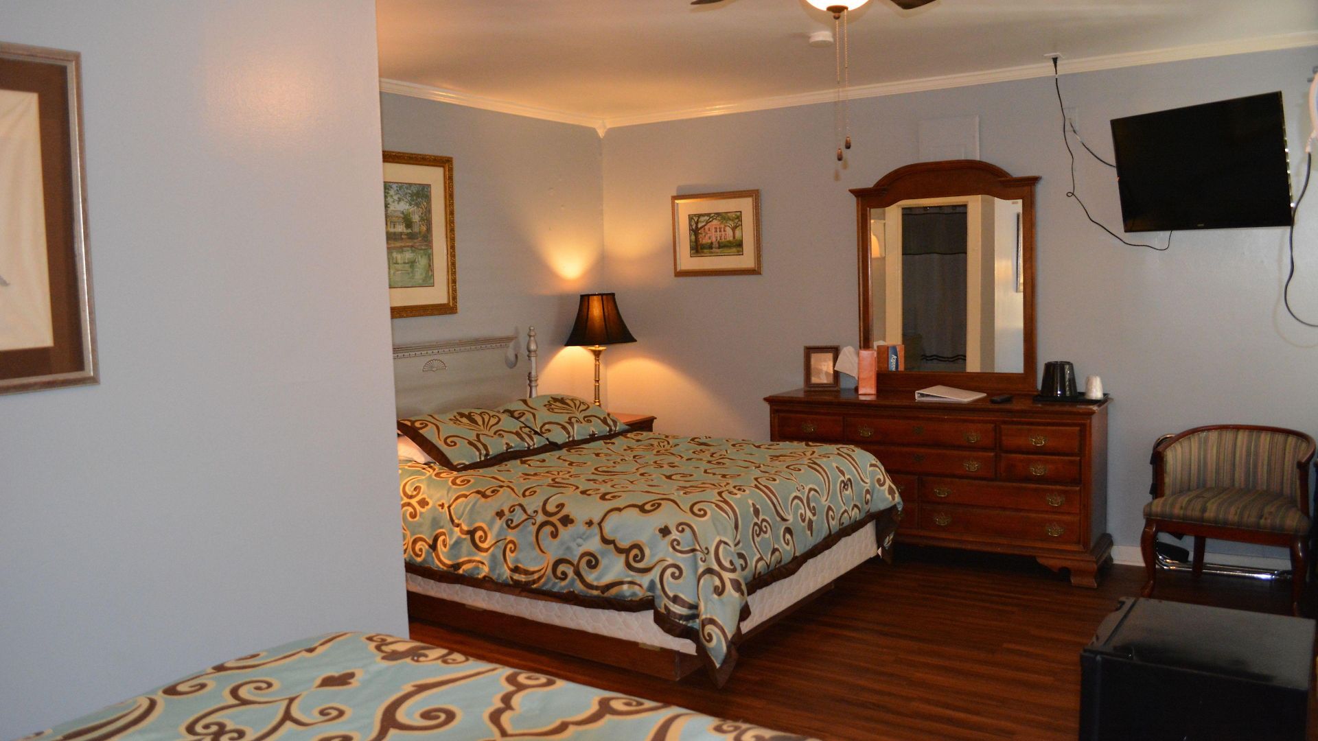 Hotel Convento