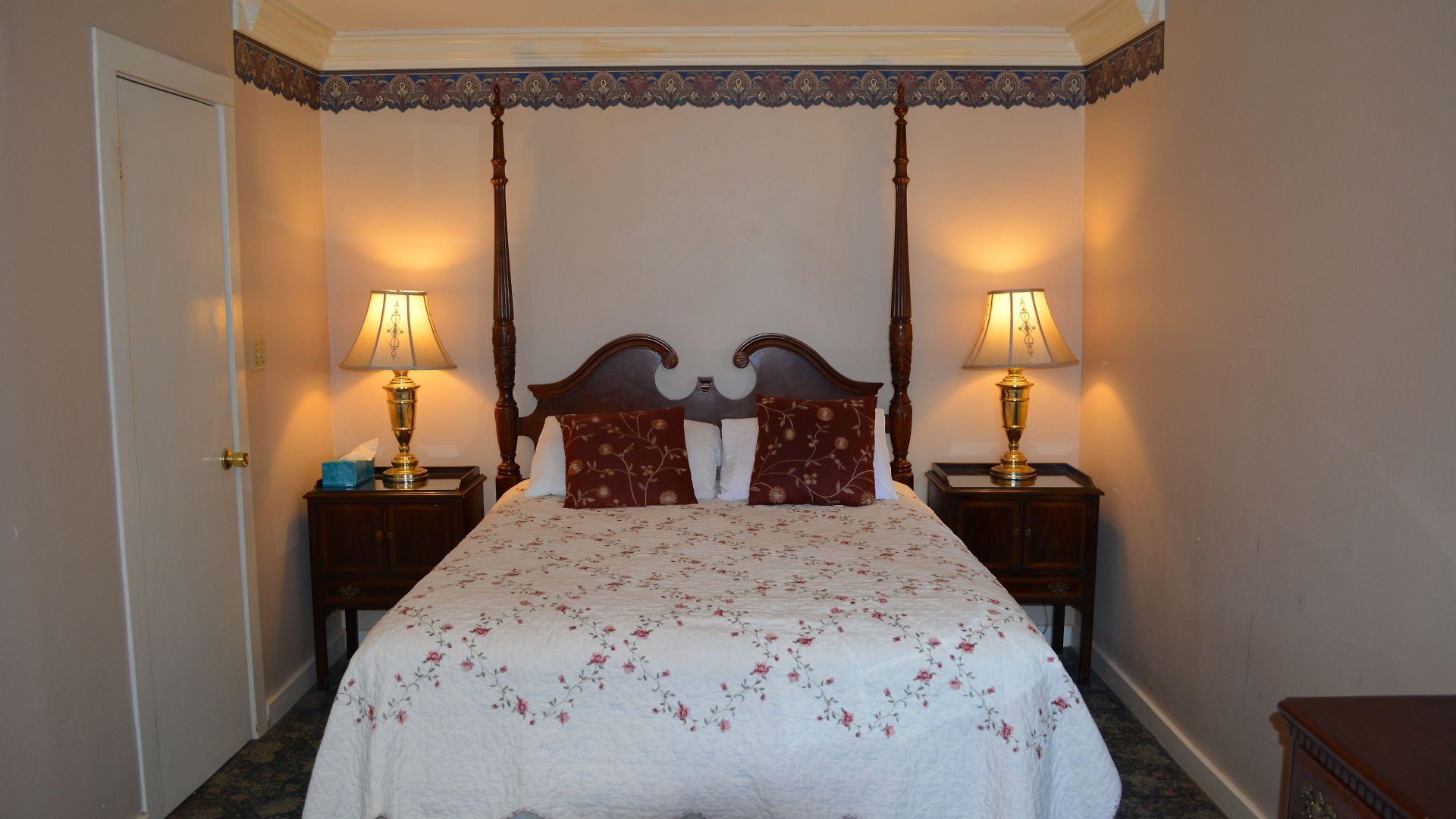 Convento Hotel