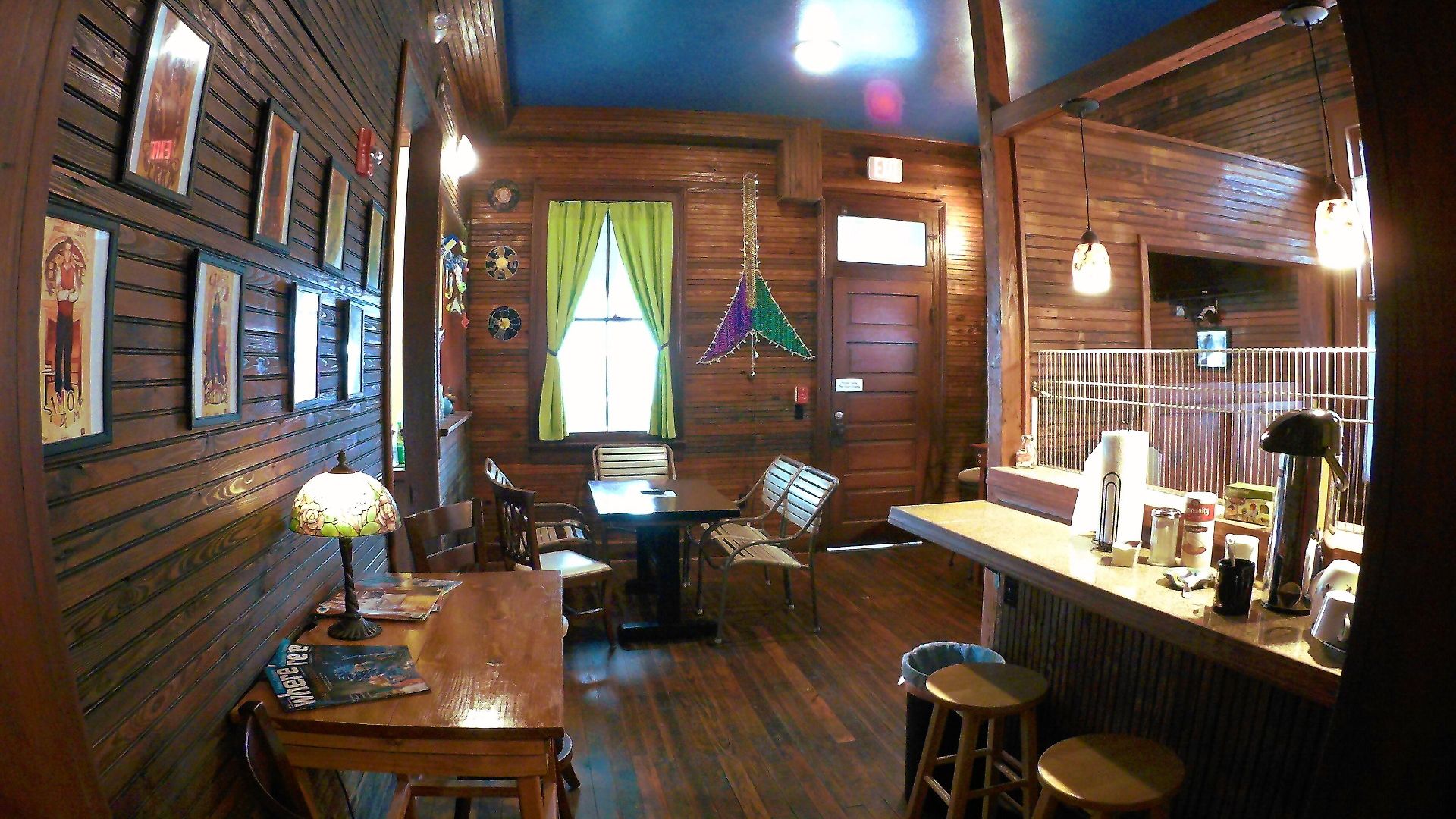 Hostel Site 61