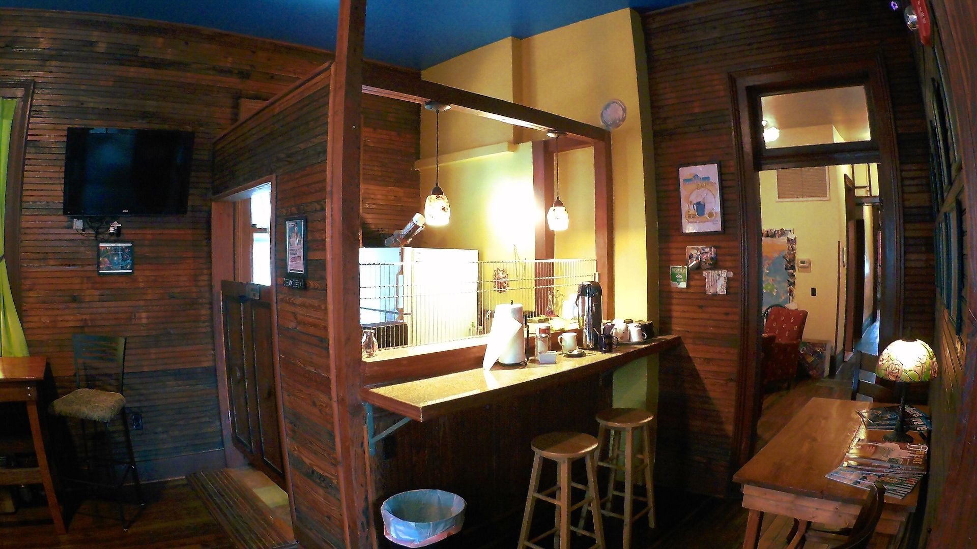 Site 61 * New Orleans