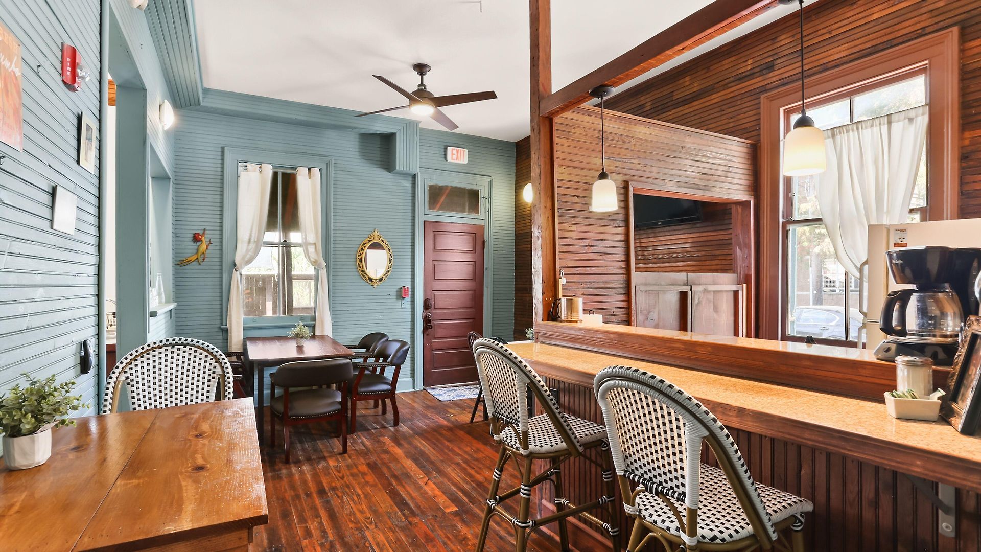 Site 61 New Orleans