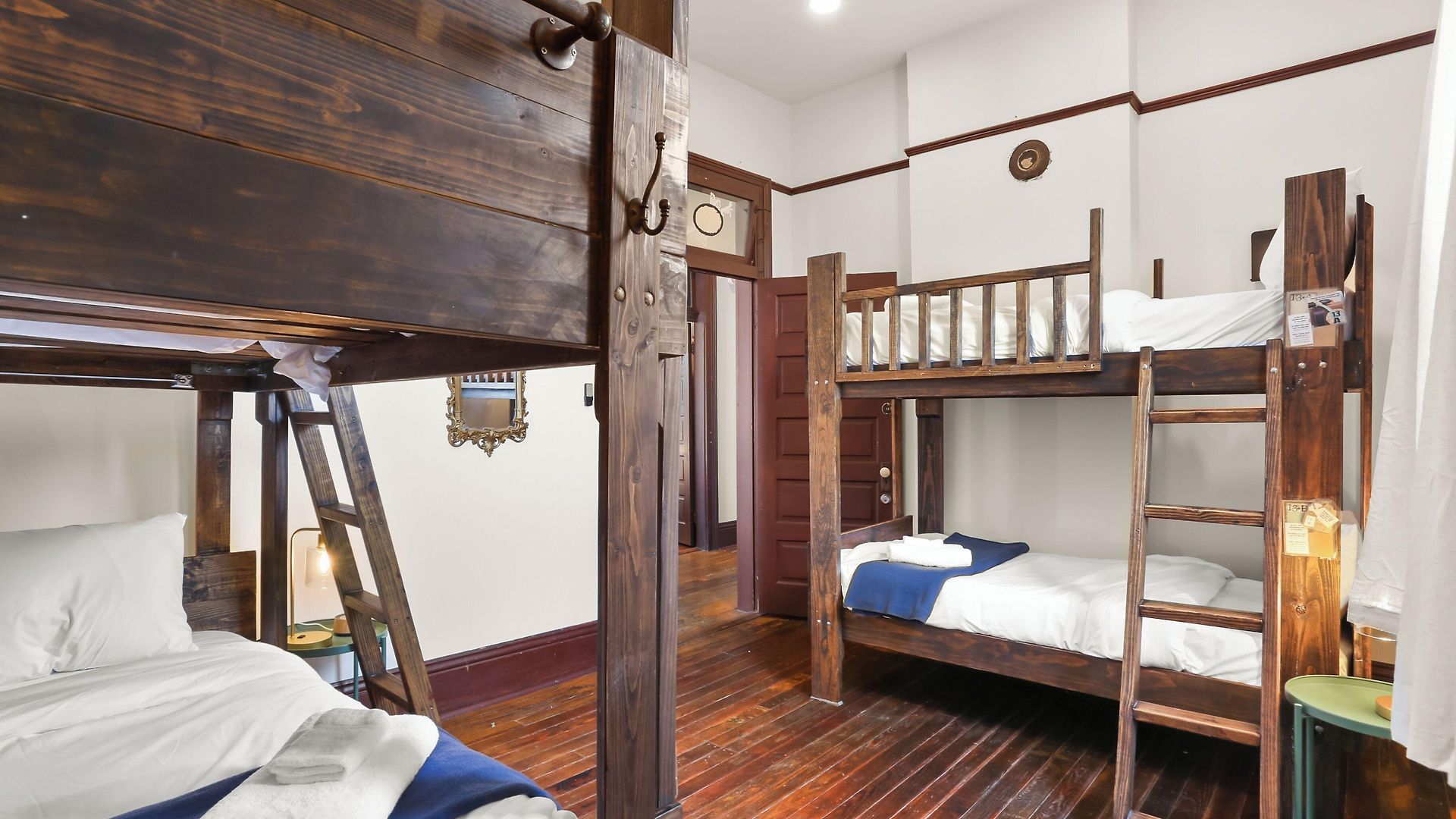 Site 61 Hostel
