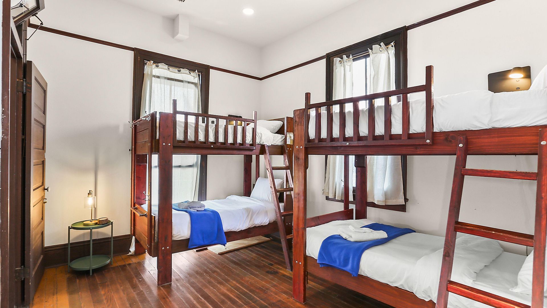Hostel Site 61