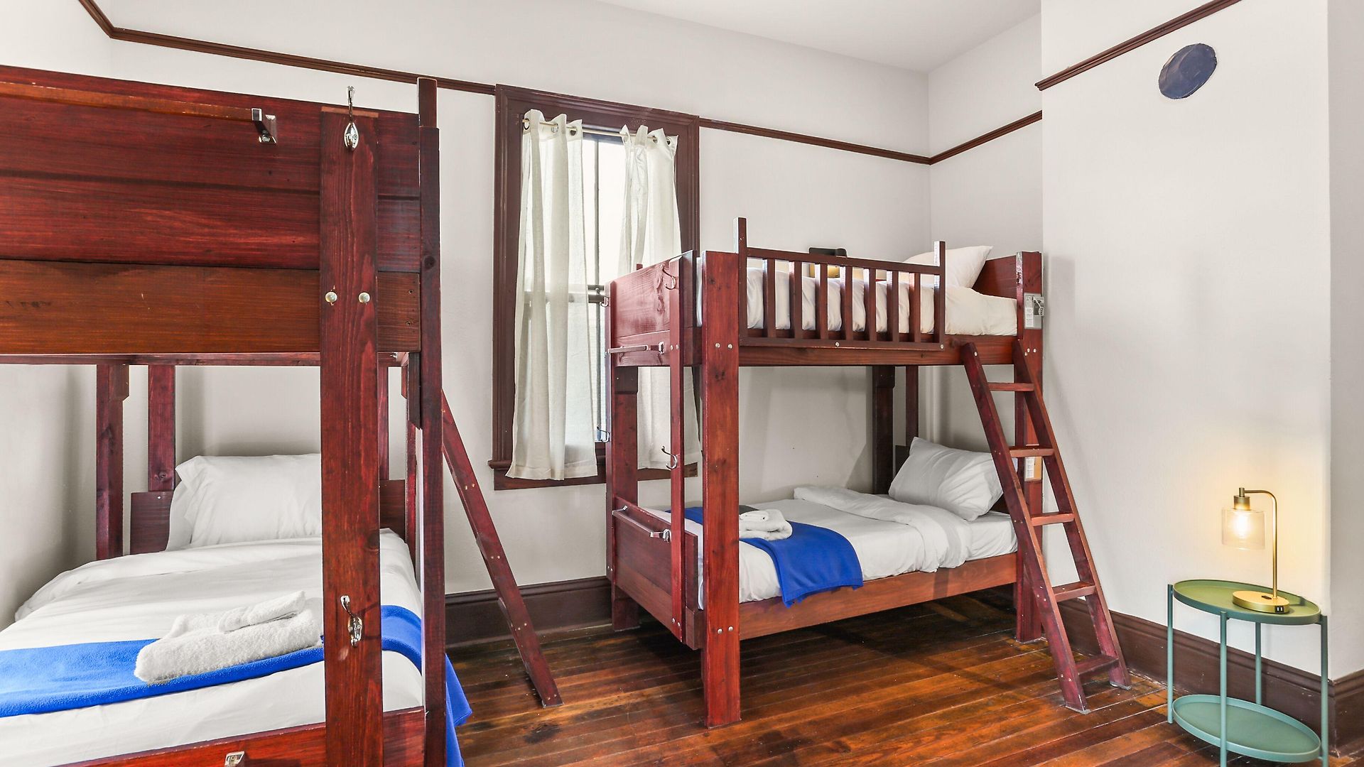 Hostel Site 61