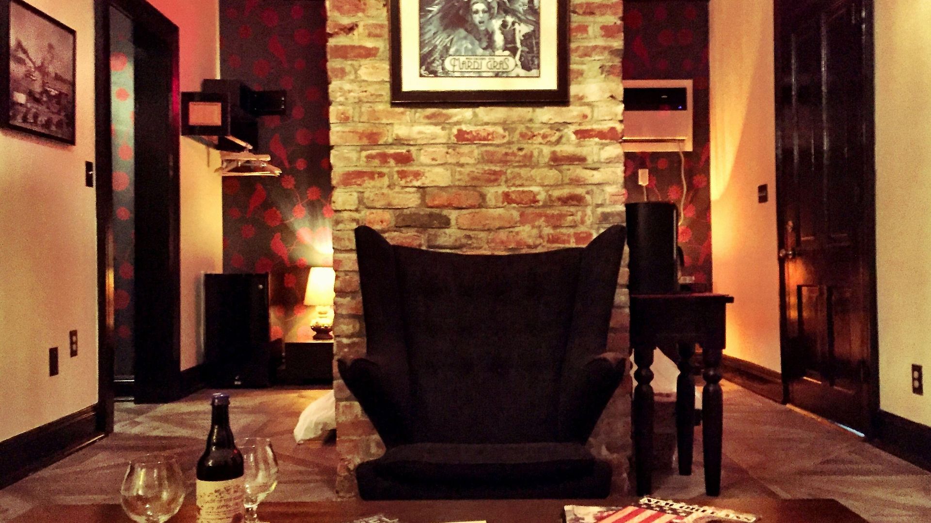 Royal Street Inn & Bar Inn New Orleans