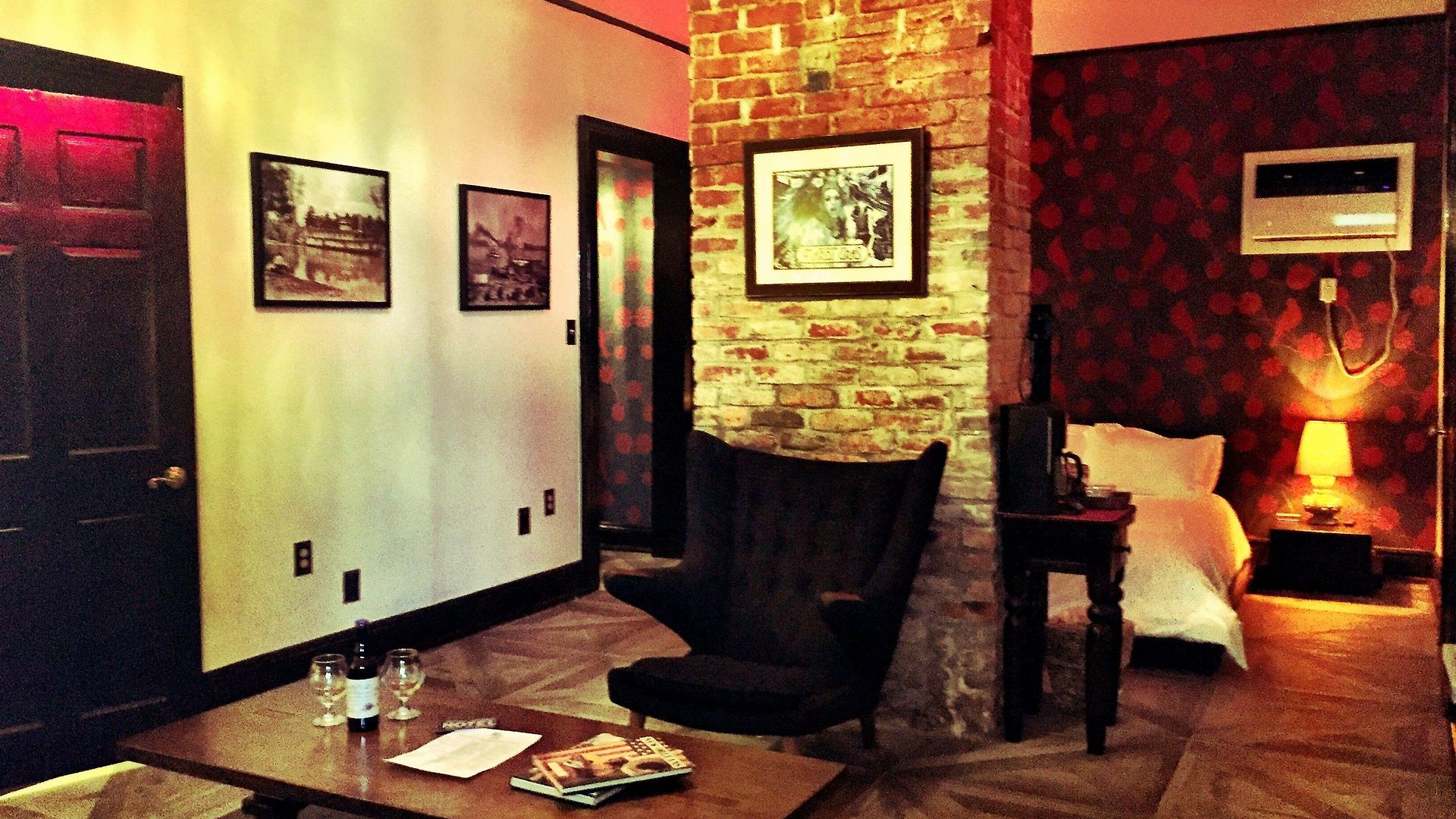 Inn Royal Street Inn & Bar 3*