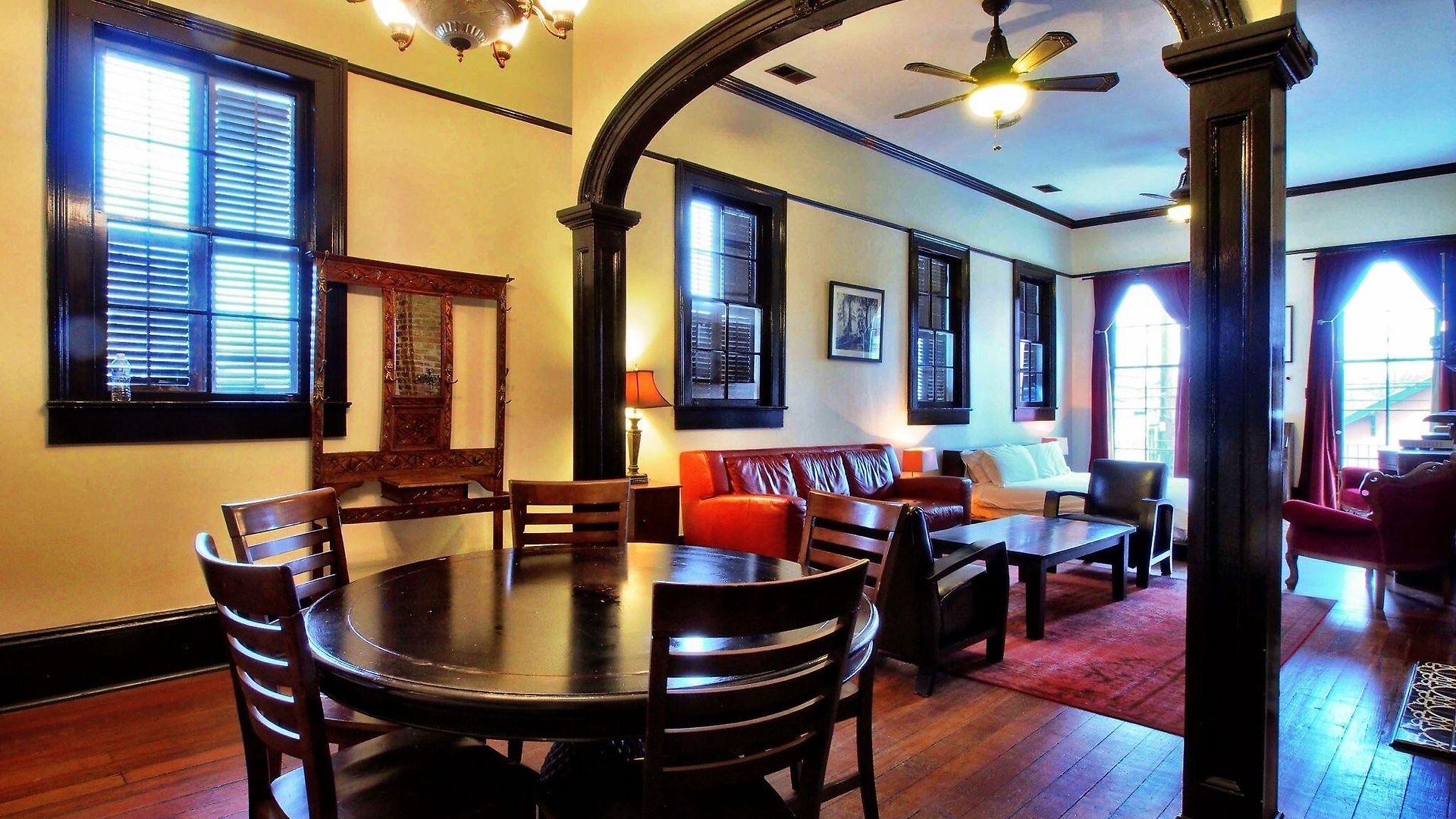 Royal Street Inn & Bar Inn 3*
