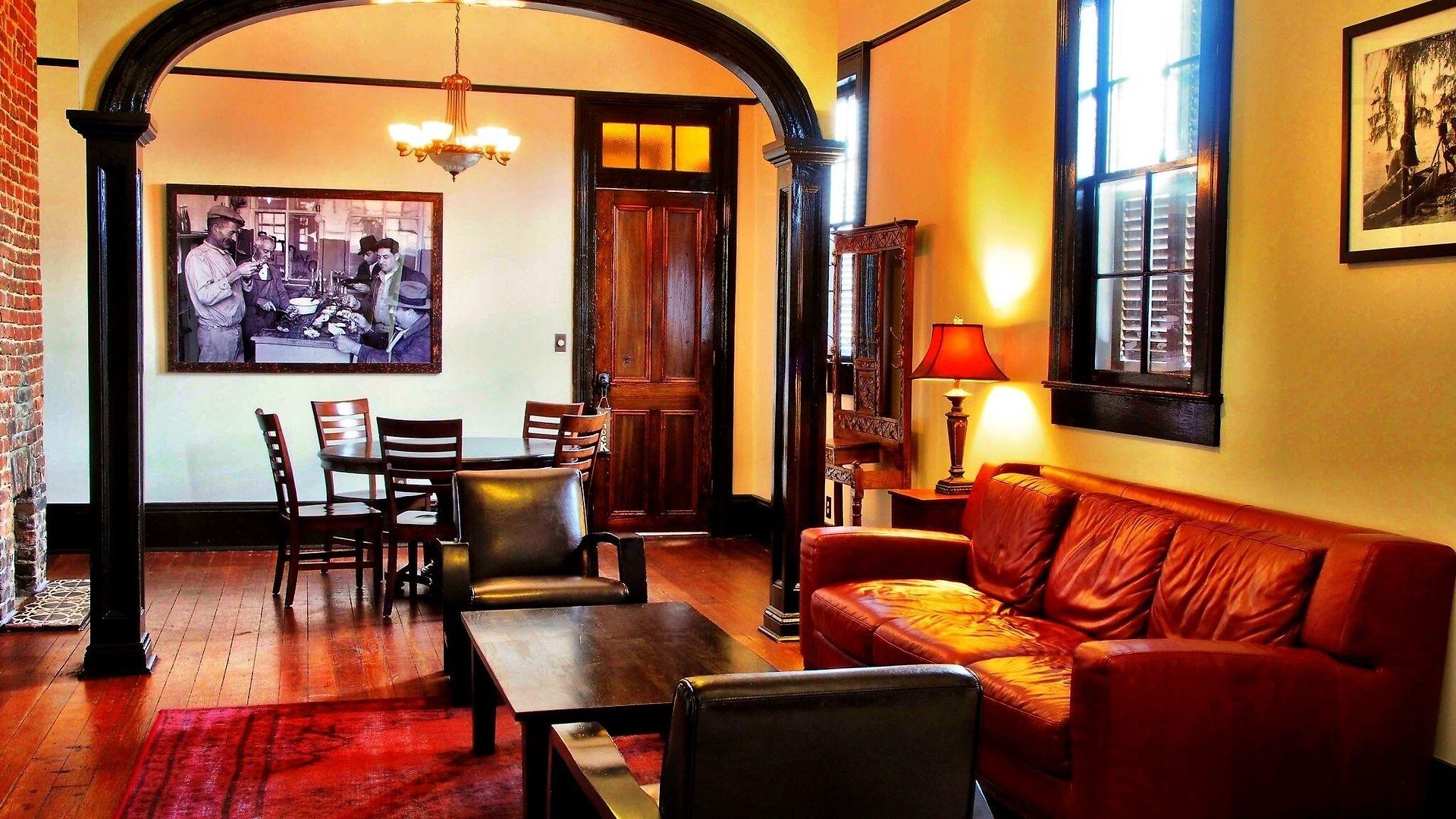 Royal Street Inn & Bar New Orleans