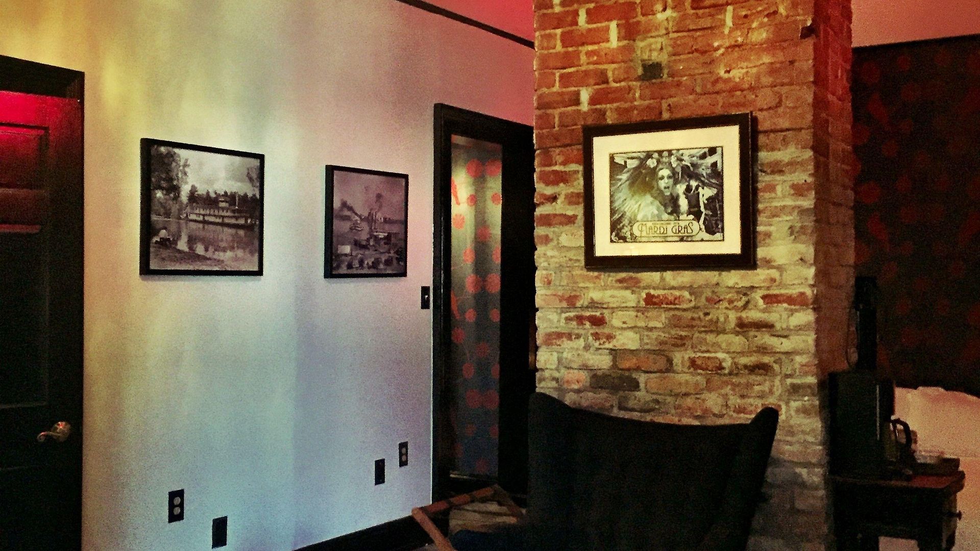 Royal Street Inn & Bar 3*