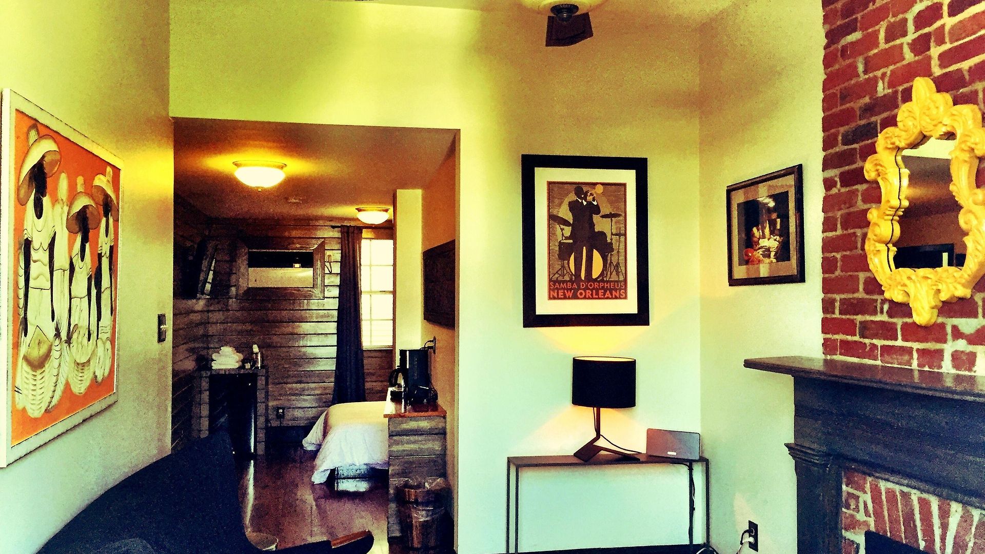 Inn Royal Street Inn & Bar 3*