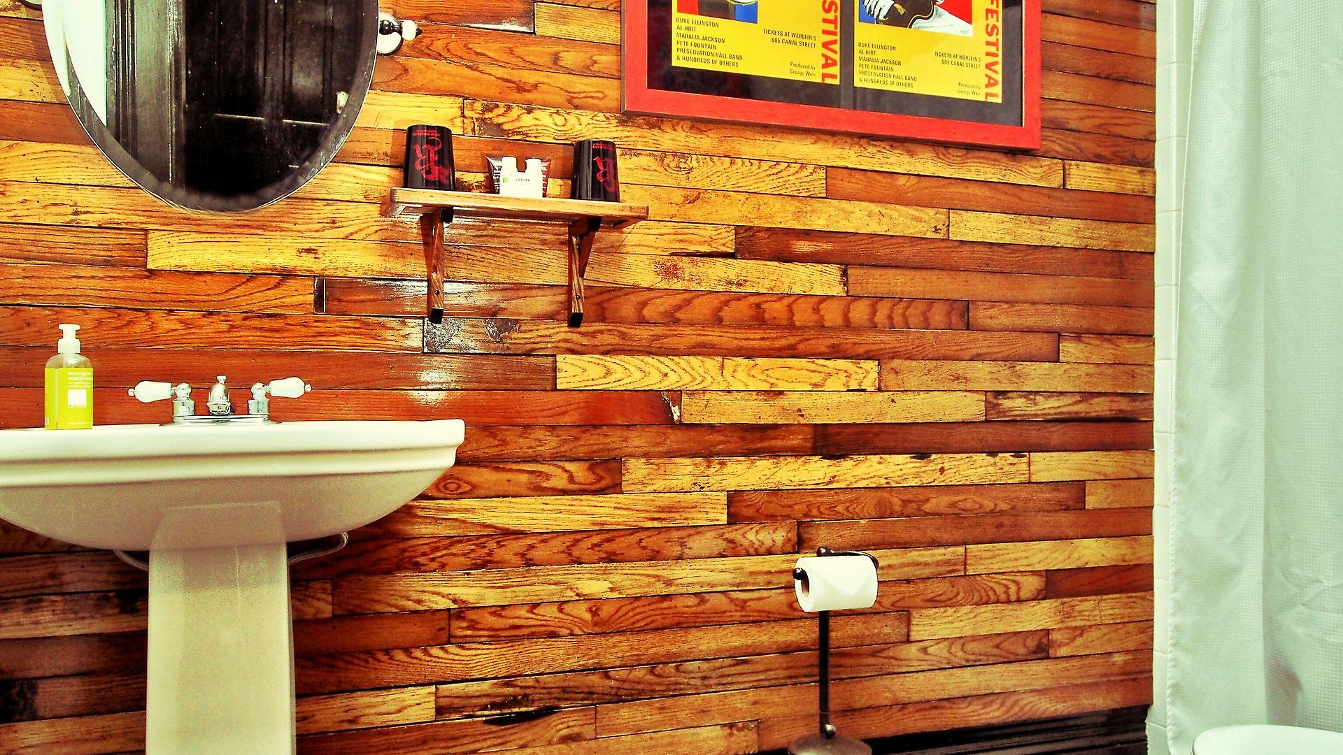 Royal Street Inn & Bar 3*