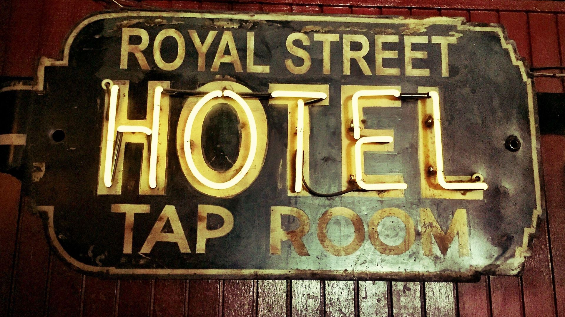 Royal Street Inn & Bar Inn New Orleans