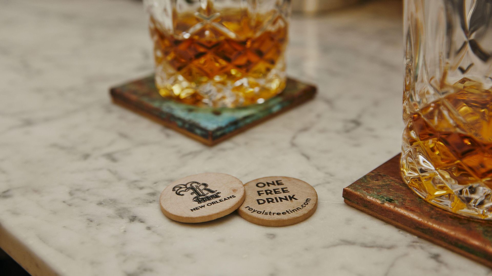 Royal Street Inn & Bar 3*