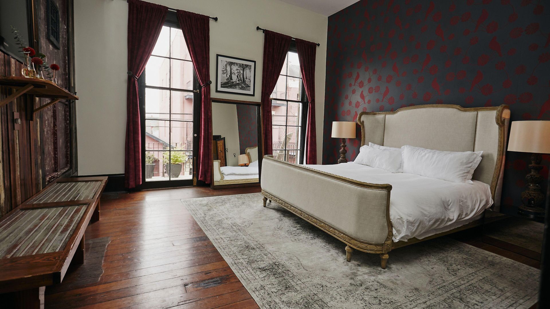 Royal Street Inn & Bar 3* New Orleans