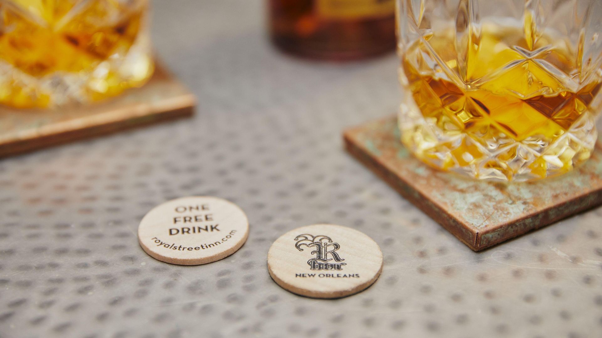 Royal Street Inn & Bar Inn