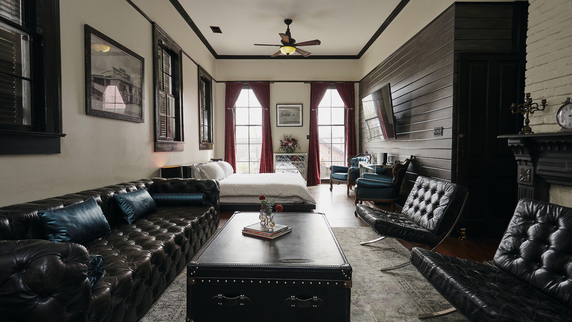 Royal Street Inn & Bar Inn 3*