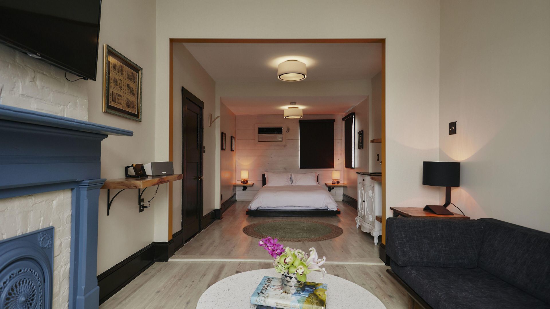 Inn Royal Street Inn & Bar 3*