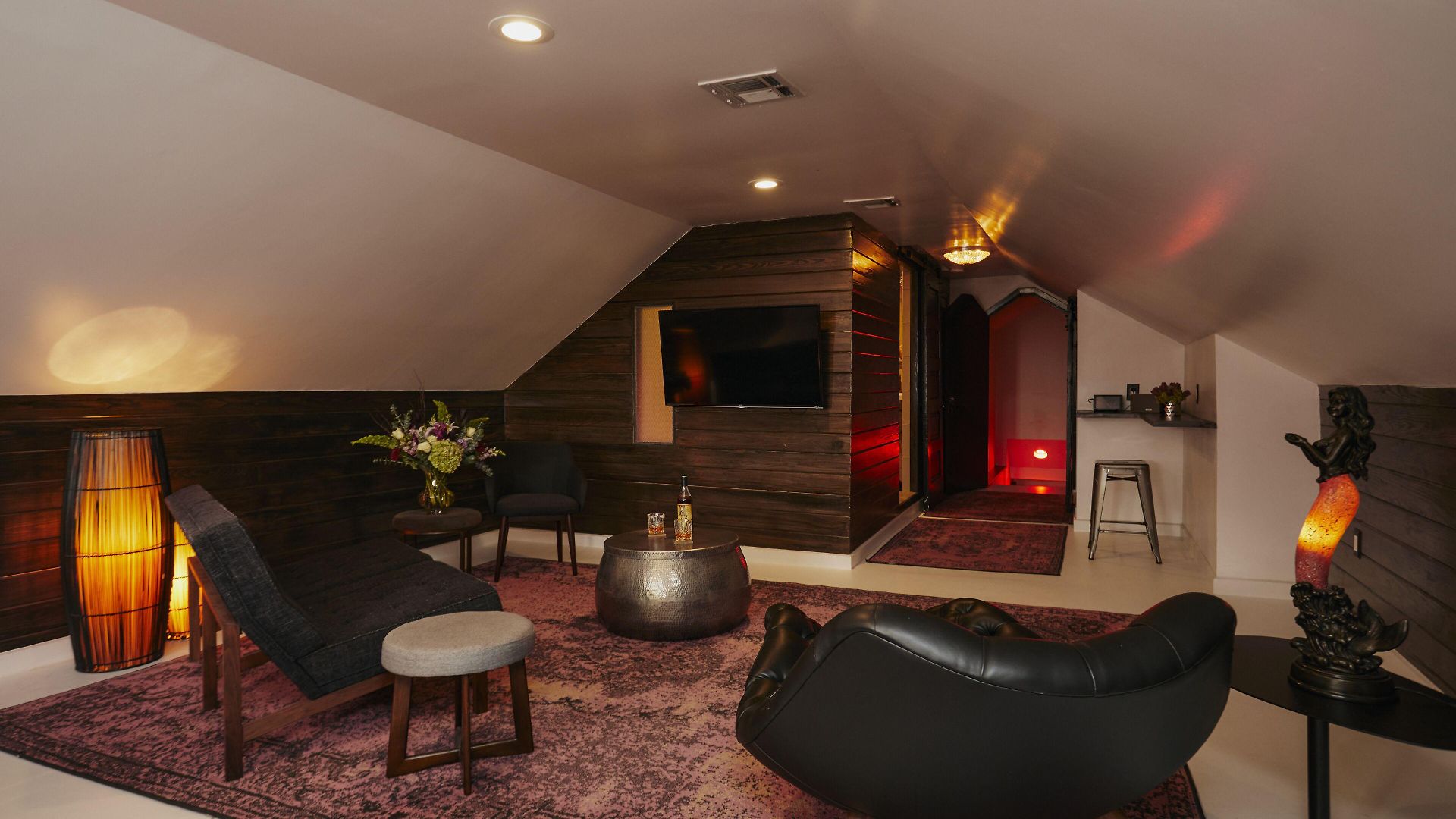 Royal Street Inn & Bar 3* New Orleans