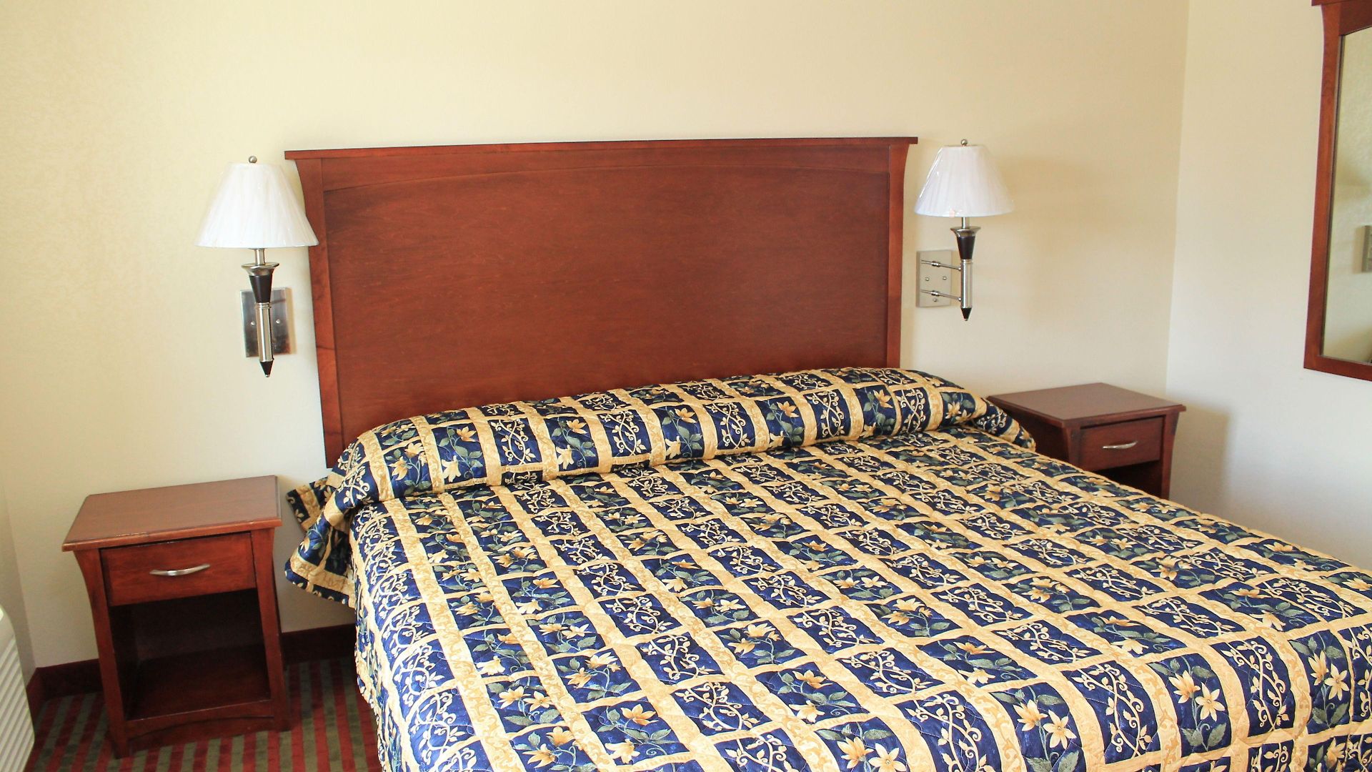 Best Way Inn And Suites - New Orleans Motel