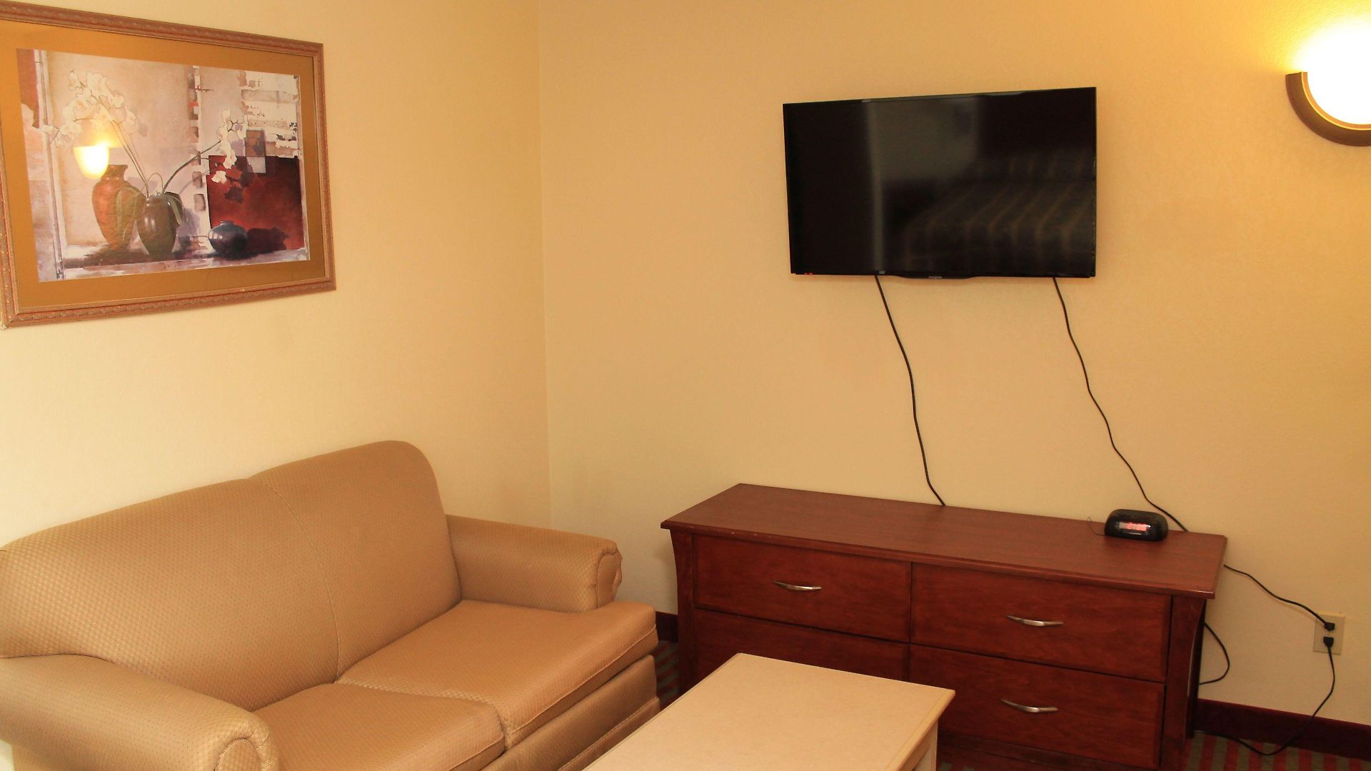 Motel Best Way Inn And Suites - New Orleans 2*