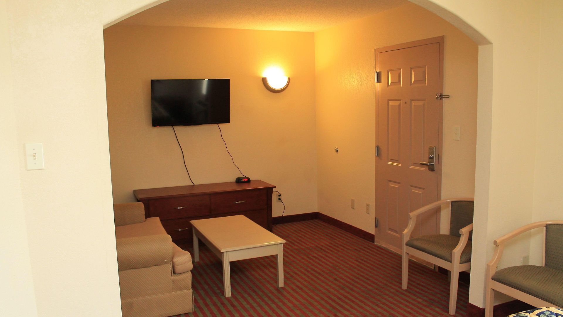 Best Way Inn And Suites - New Orleans 2* New Orleans