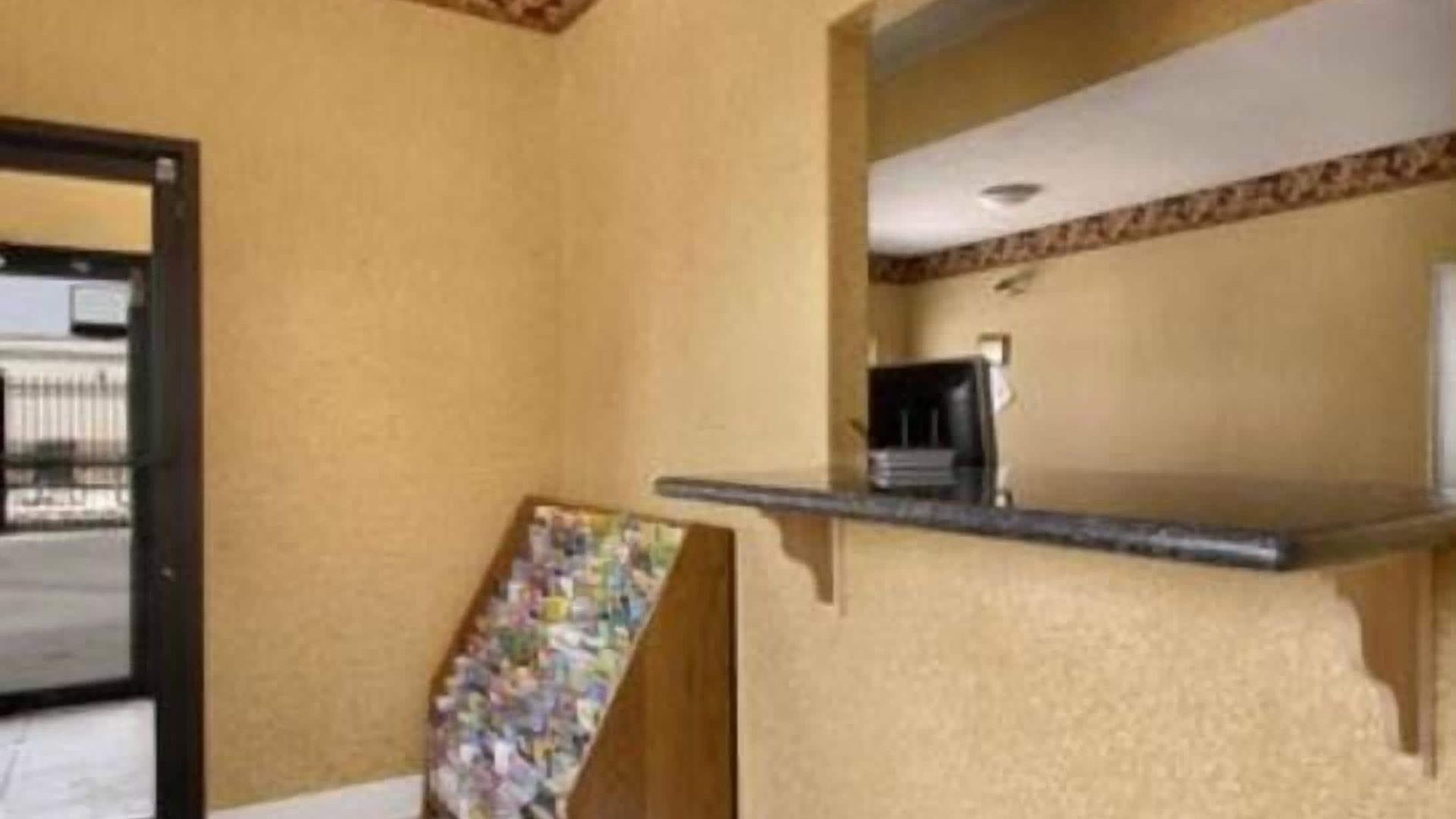 Motel Best Way Inn And Suites - New Orleans New Orleans