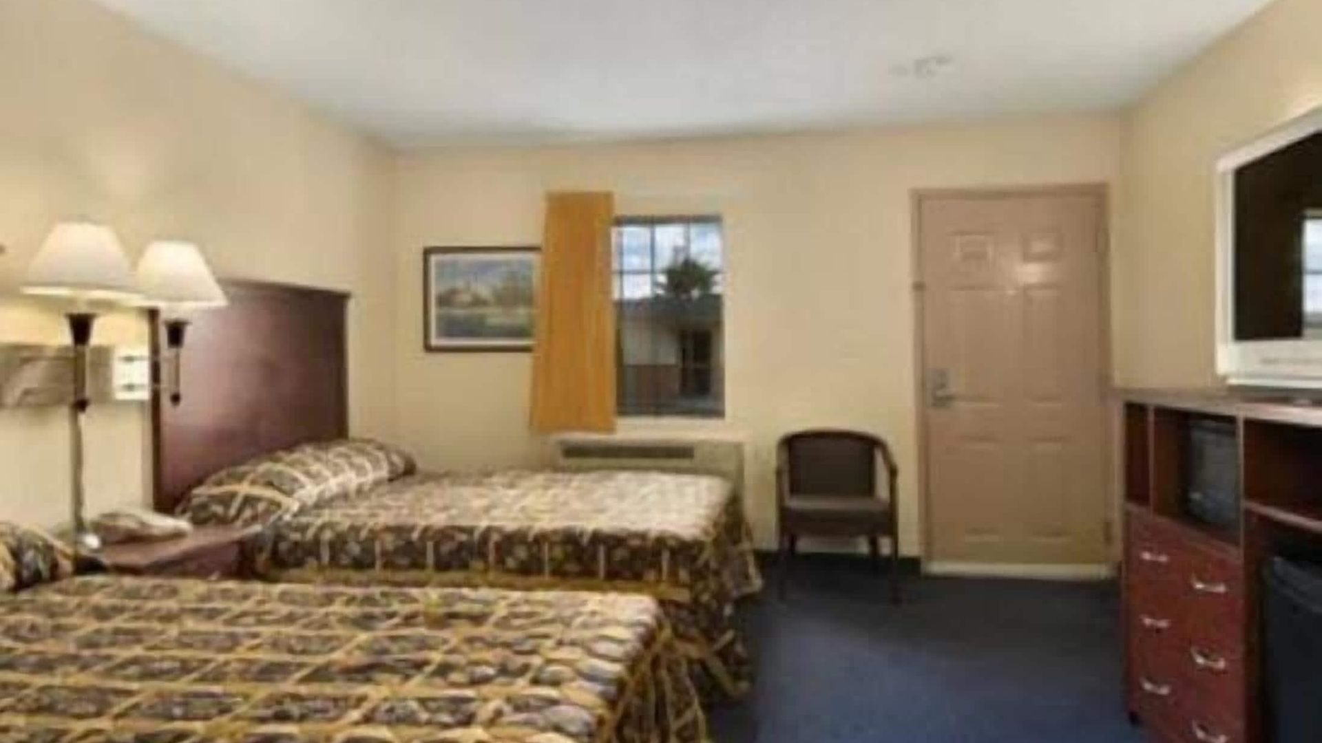 Motel Best Way Inn And Suites - New Orleans