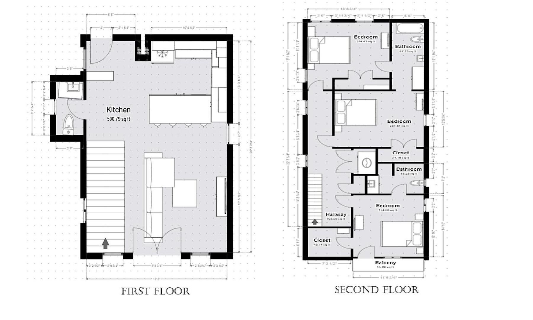 Modern 3Br Home Near French Quarter * New Orleans