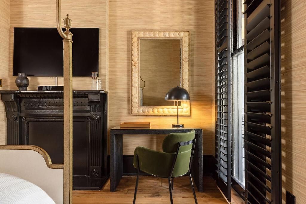 Hotel Blackbird 4*