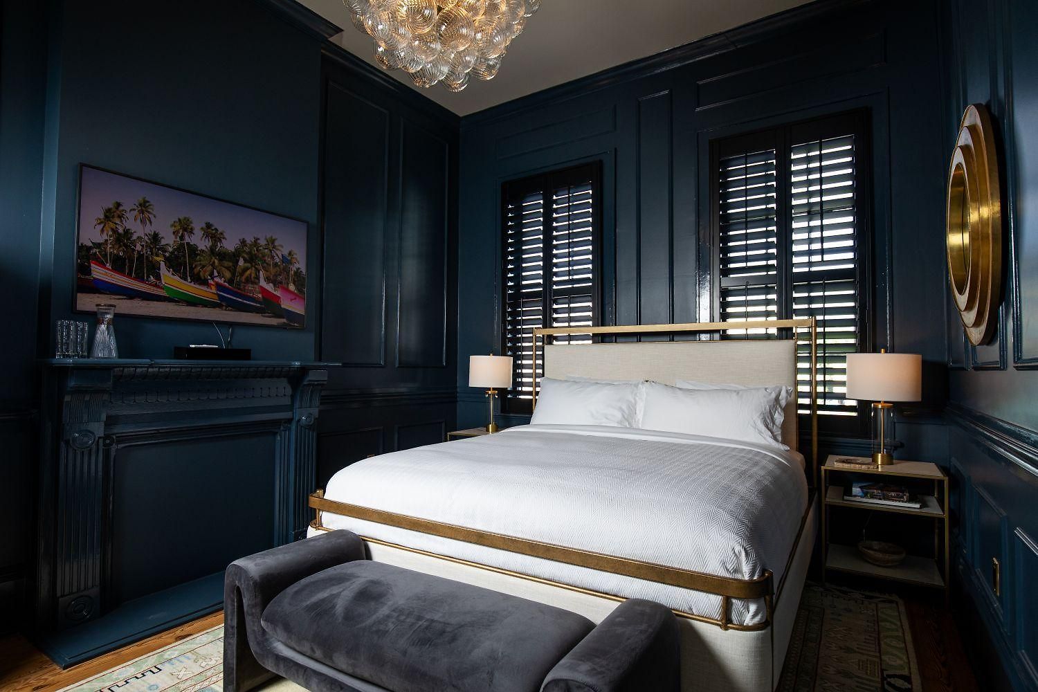 Hotel Blackbird