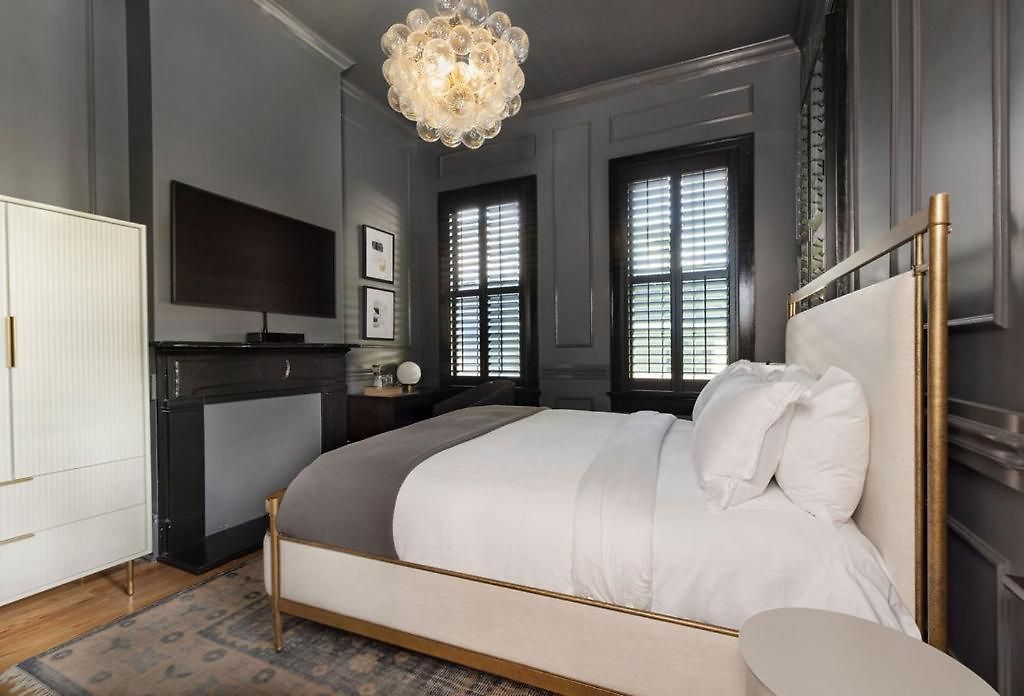Hotel Blackbird 4*