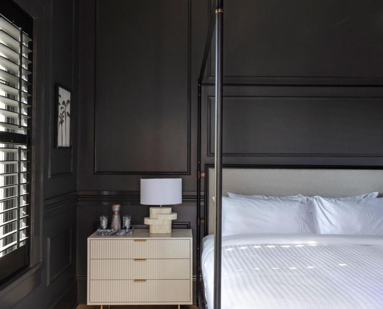 Blackbird Hotel New Orleans