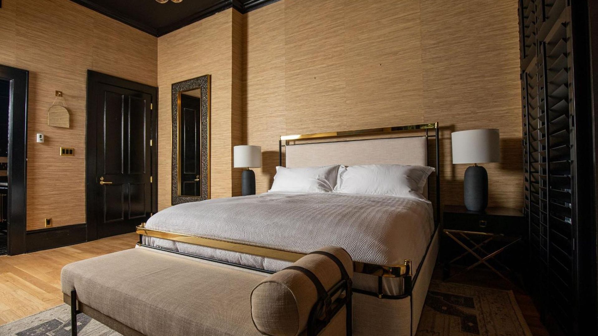 Hotel Blackbird 4*