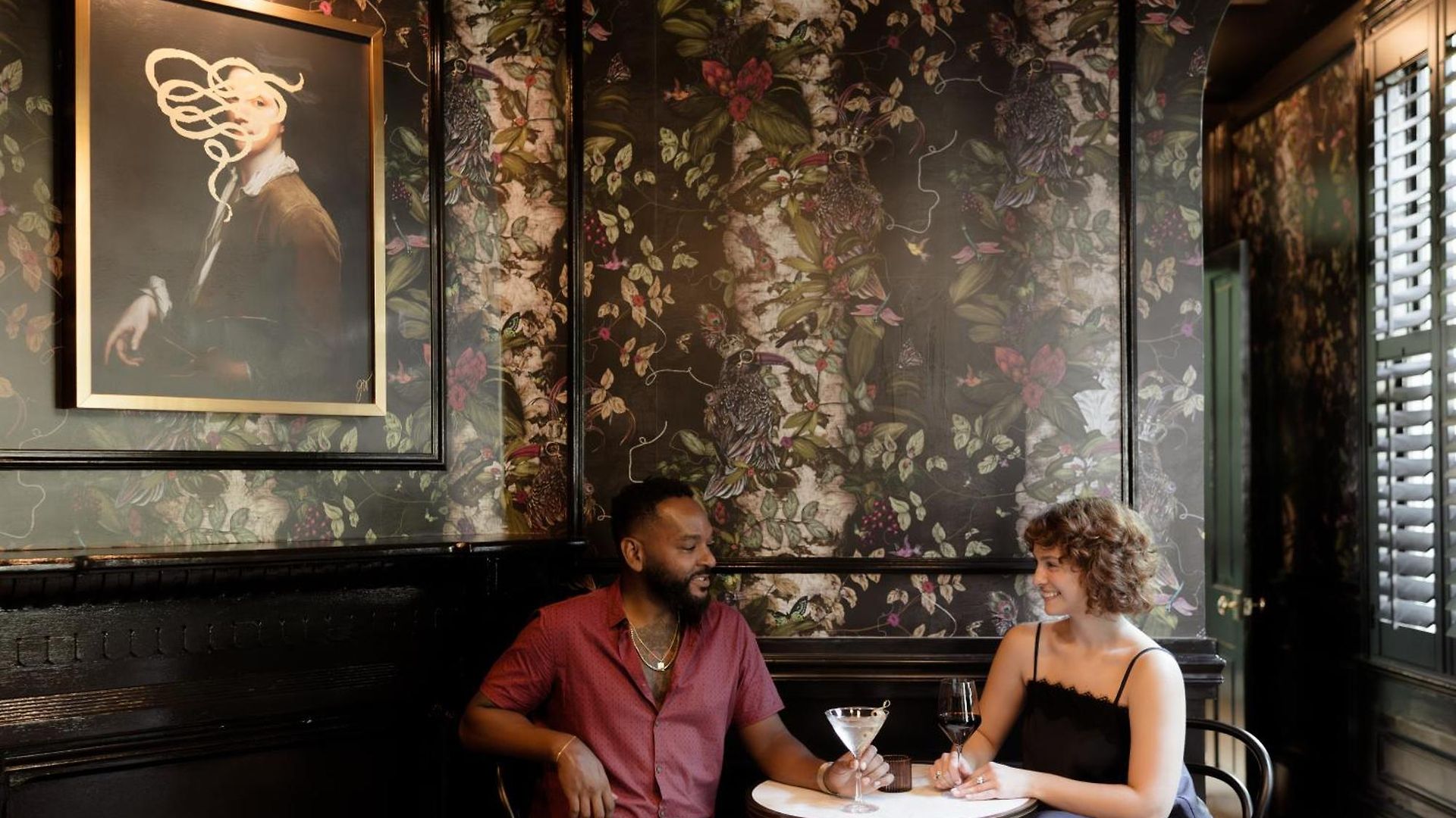 Blackbird Hotel