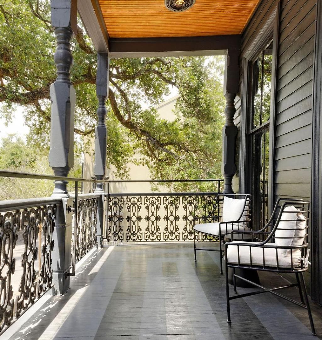 Blackbird Hotel 4*